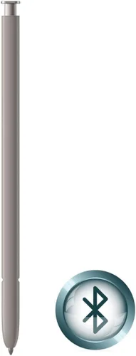 Miniatura 4 de 5 piezas OEM S24 ultra suaves puntas/puntas de repuesto para Samsung Galaxy S24 Ultra Stylus S Pen (S24 Ultra)