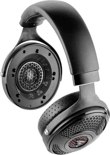 Miniatura 6 de Focal Utopia - Auriculares de alta fidelidad sobre la oreja con parte trasera abierta (2022)