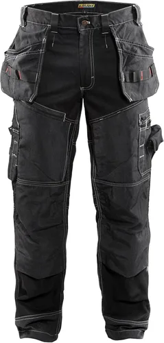 Miniatura 2 de Blaklader X1600 - Pantalones de trabajo