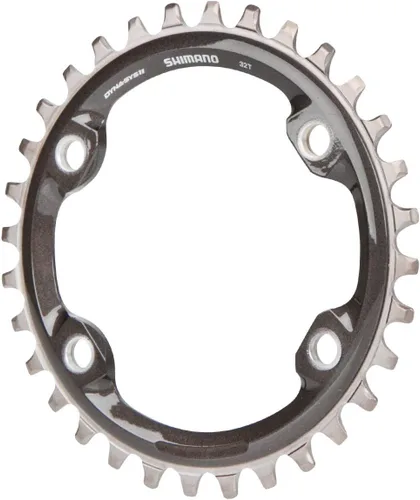 SHIMANO Piezas de bicicleta SMCRM81A2 unisex, otros, talla única