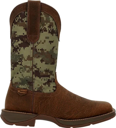 Miniatura 7 de Durango Botas Rebel Western para hombre