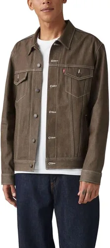 Miniatura 11 de Levi's, chamarra camionera para hombre (también disponible en tallas grandes y altas)