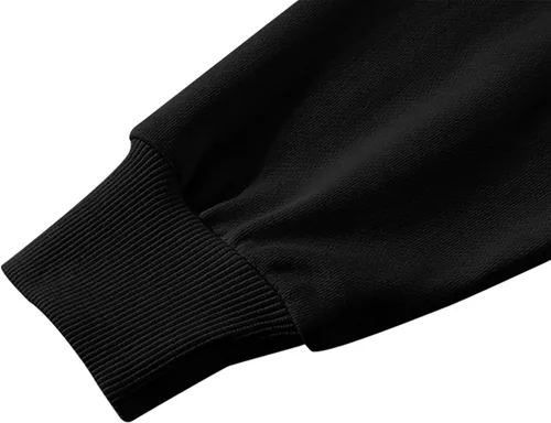 Miniatura 2 de Symish Anime - Sudadera con capucha y cremallera de anime Tanjirou Nezuko Anime Cosplay con cremallera para unisex