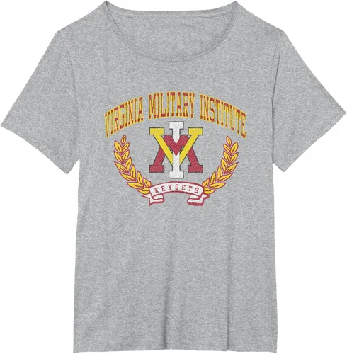 Miniatura 13 de VMI Keydets Victory - Camiseta vintage, Negro