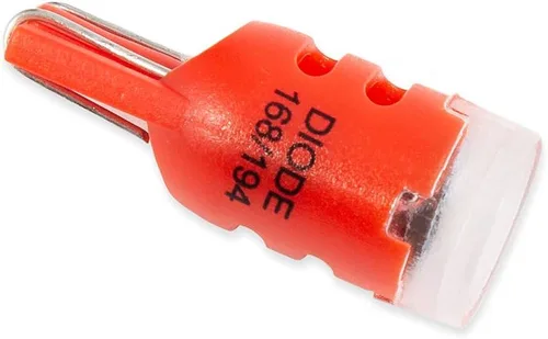 Miniatura 9 de Diode Dynamics Luz de maletero LED compatible con BMW Z4 2009-2016 (uno), 194 HP3 ámbar