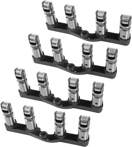 Miniatura 7 de MDS - Kit de elevadores y árbol de levas con bomba de agua, se adapta a Dodge Ram 1500 Durango Charger Challenger Chrysler 300 Grand Cherokee Laredo