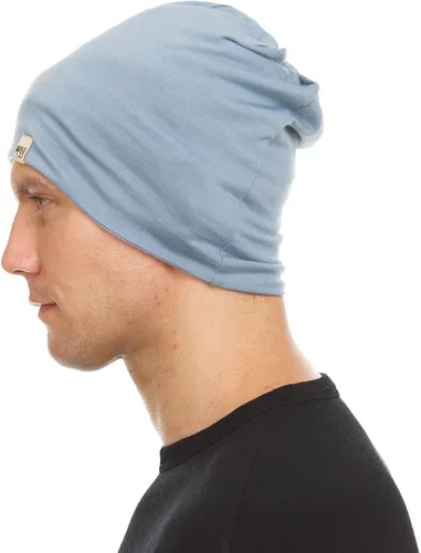 Miniatura 10 de Minus33 Merino Wool Gorro reversible con micropeso