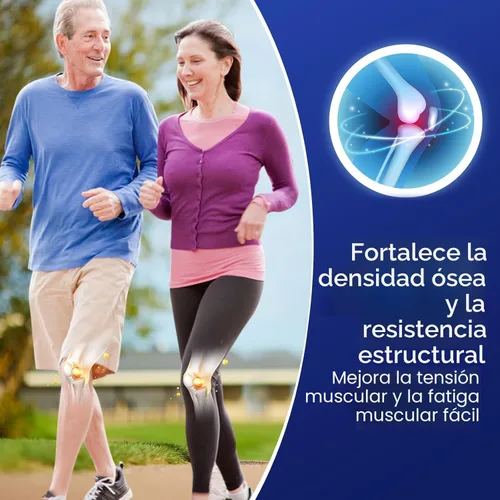 Miniatura 6 de Complejo de magnesio 700mg – Suplemento de magnesio 12-en-1 con glicinato, citrato, malato, óxido, taurato y más – Alta absorción para músculos