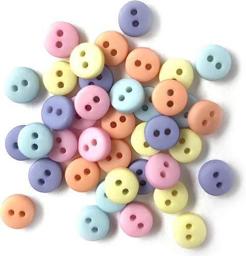 Miniatura 5 de Botones en abundancia botón paquete temático, cocina