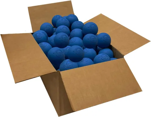 Miniatura 86 de Pelotas de lacrosse Velocity - 1, 2, 3, 6, 12, 18, 24, 36, 60 y 120 paquetes - para práctica, tamaño oficial aprobado por la NFHS y la universidad