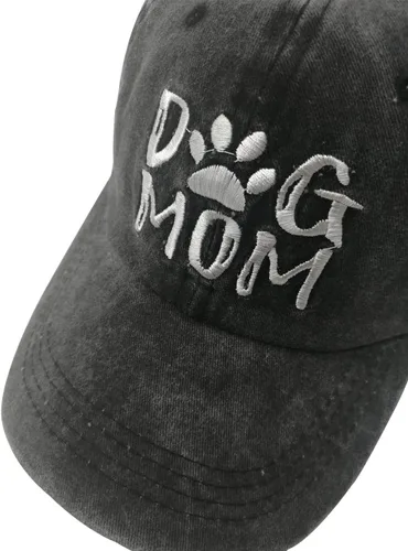 Miniatura 34 de Splash Brothers - Gorra de béisbol, unisex, diseño vintage, ajustable, de mezclilla de algodón