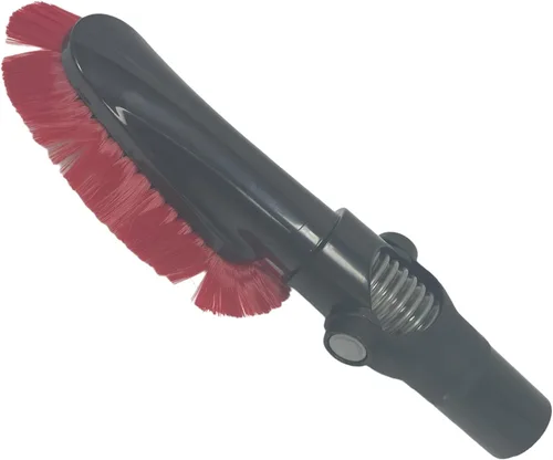 Miniatura 3 de Cepillo giratorio para aspiradoras verticales Hoover, túnel de viento, rebobinado, reacto, elevación de aire, dirigible por aire