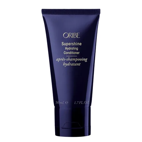 Oribe Supershine Hydrating Conditioner - Moisturizing Conditioner For Dry Hair - Hydrates, Nourishes & Detangles - Adds Shine, Smooths Frizz &
