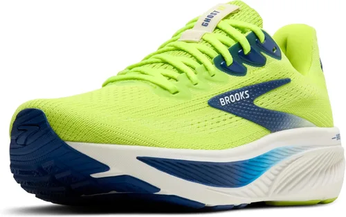 Miniatura 21 de Brooks Ghost 17 Neutral - Zapatillas de correr para hombre Negro/Negro/Ébano