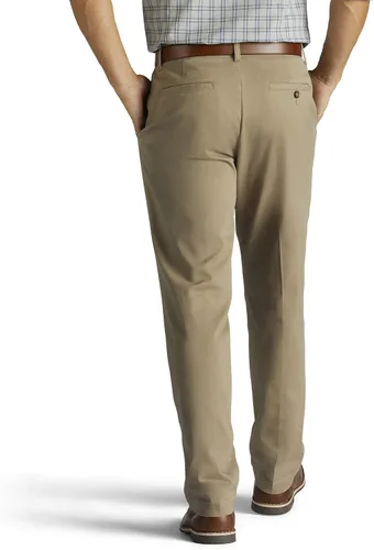 Miniatura 2 de Lee Men's Performance Series Extreme Comfort Relaxed Pant