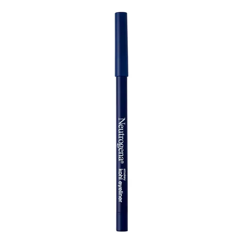 Miniatura 14 de Neutrogena Smokey Kohl Delineador de ojos con vitamina E antioxidante, resistente al agua y de deslizamiento suave, marrón oscuro, 0.014 onzas 30
