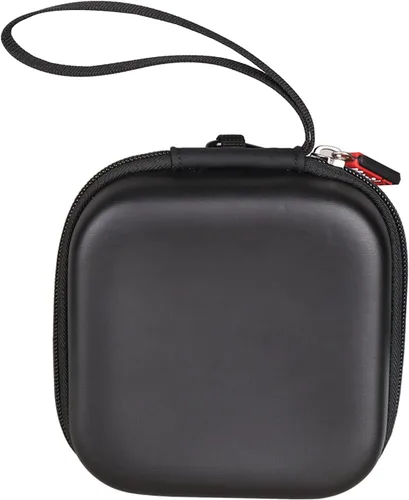 Miniatura 6 de Mchoi Estuche de transporte duro para Xvive U4/U4R sistema de monitoreo intrauditivo inalámbrico, estuche protector de viaje para monitor