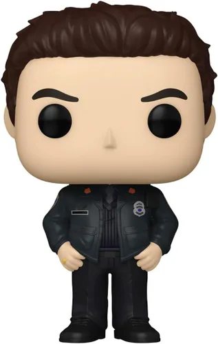 Miniatura 2 de Funko Pop! TV: El cable - James Jimmy McNulty