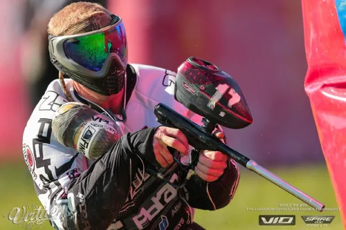 Miniatura 9 de VIRTUE VIO - Lentes de repuesto para paintball, se adapta a máscaras VIO Ascend/Contour/Extender y XS Transparente térmico