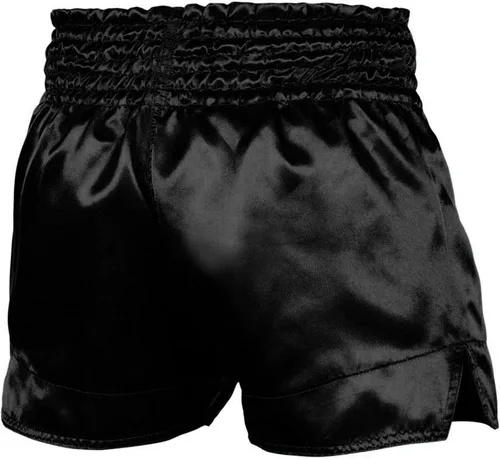 Miniatura 3 de ROAR-INT Pantalones cortos de Muay Thai para niños, artes marciales, MMA Kickboxing, pantalones cortos para niños y niñas