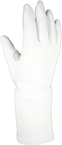 Miniatura 3 de Guante de esgrima, guantes de práctica antideslizantes lavables para lámina de espada y sable (mano derecha)