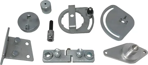 Miniatura 3 de CTA Tools 7066 Kit de alineación del árbol de levas - Compatible con Volvo