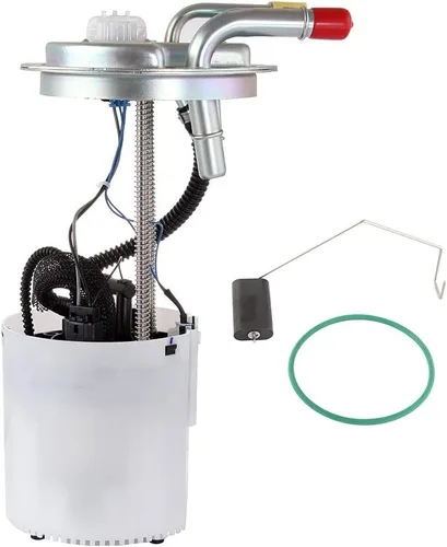 OCPTY Reemplazo de bomba de combustible eléctrica de alto rendimiento para Chevy Aveo 1.6L 2009-2011 para Chevy Aveo5 1.6L 2009-2010 para Pontiac G3