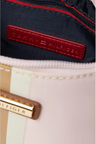 Miniatura 4 de Tommy Hilfiger Graham II - Hobo pequeño de nailon liso