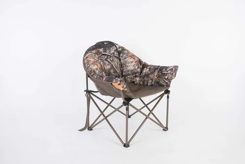 Miniatura 2 de Faulkner 52285 Silla, Camuflaje