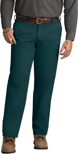 Miniatura 9 de Red Kap Pantalones de trabajo para hombre, azul marino Dura Kap