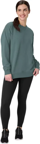 Miniatura 3 de Hanes mens Comfortwash Garment Dyed Sweatshirt