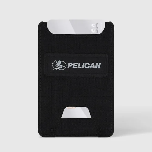 Miniatura 7 de Pelican Minimalista Hombre, Negro