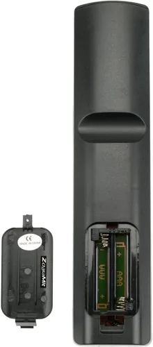 Miniatura 3 de AKB72915244 - Control remoto reemplazado para LG TV 32LD450 37LD450 42LD450 47LD450 47LD450C 32LD520 42LD630 47LD630 50PJ340UC 50PJ350C 50PJ350C