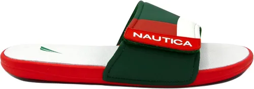 Miniatura 2 de Nautica - Cómodas sandalias deportivas para hombre con correas ajustables