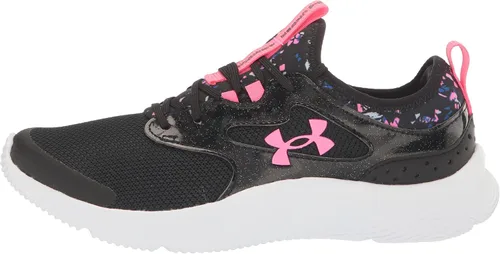 Miniatura 8 de Under Armour Tenis de correr unisex con estampado Infinity 2.0 para niños