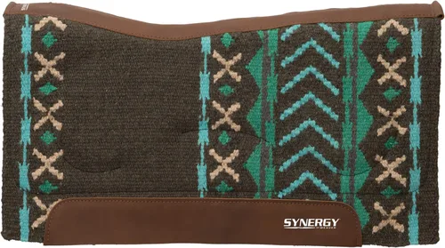 Miniatura 2 de Synergy™ Natural Fit Performance Saddle Pad