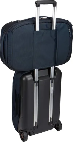 Miniatura 9 de Thule Subterra Convertible Carry On 40L