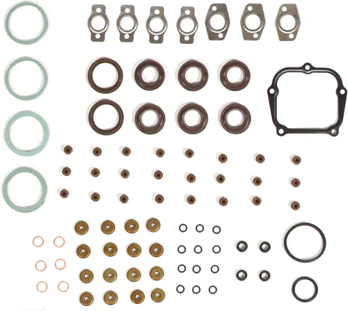 Miniatura 5 de MA-4216905528 Juego de juntas de cabeza compatible con/para Toyota Avalon Camry Sienna Solara Lexus 3.0 DOHC 1MZFE 94-00