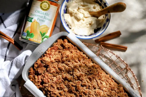 Miniatura 6 de Farmer's Market Foods - Puré orgánico de calabaza, Kosher, certificado orgánico por USDA, sin gluten y sin OMG, 15 onzas (paquete de 12)