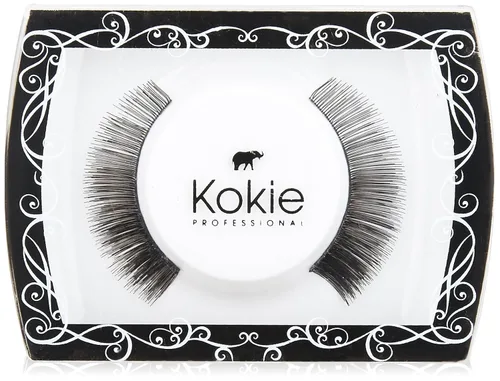 Miniatura 13 de Kokie Cosmetics Pestañas postizas, Fl644, 0.05 onzas
