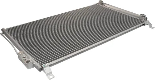 Miniatura 602 de TRQ Secador receptor de condensador de aire acondicionado compatible con Pontiac Vibe 2009-2010 2011-2016 Scion tC 2008-2015 xB 2009-2019 Toyota
