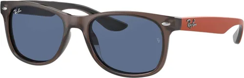 Miniatura 73 de Ray-Ban Gafas de sol cuadradas RJ9052S New Wayfarer para niños