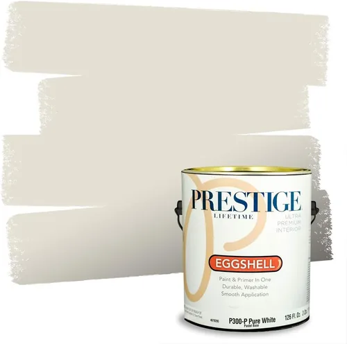 Miniatura 252 de Pintura 2 en 1, para primera mano y para exterior, de Prestige Paints, E100-P-871BM