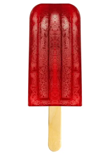 Miniatura 5 de Paleta de gomita: un regalo genial con una variedad de opciones de sabor, por GGB Candies (frambuesa azul, paquete de 2)