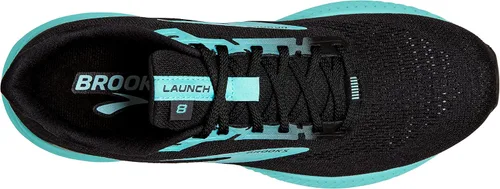 Miniatura 5 de Brooks Tenis para correr Launch 8 Neutral para mujer