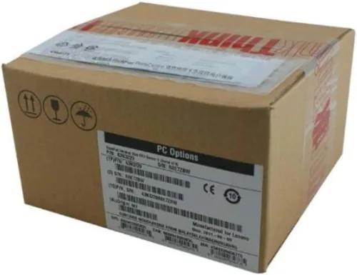 Miniatura 6 de Lenovo Serial Ultrabay Slim DVD-MULTI IV Drive 45N7451 0.374 in Interno