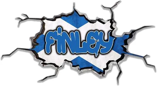 Miniatura 19 de Calcomanía de pared personalizada con nombre de graffiti 3D, calcomanía decorativa de vinilo artística personalizada, extraíble, despegar y pegar