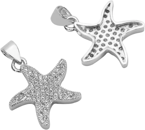 Miniatura 6 de Abalorio de piedra preciosa de diamante para curación de cristal de perlas de madera, aretes, pulsera, collar, tobillera, llavero para mujeres
