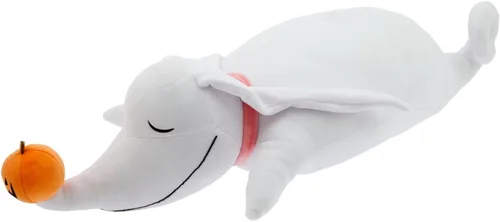 Miniatura 5 de Disney Store Oficial Cuddleez Peluche - Ángel - Peluche Grande - Juguete Super Suave y Abrazable para Fans y Niños de Todas las Edades - Regalo
