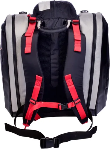 Miniatura 5 de KULKEA Thermal Trekker - Mochila térmica para botas de esquí, bolsa térmica para botas de esquí para un máximo almacenamiento de equipo y botas, 3